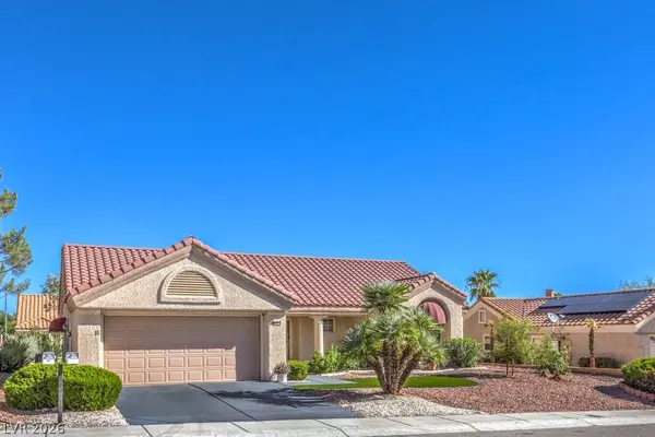 9212 Cascade Hills DR, Las Vegas, NV 89134