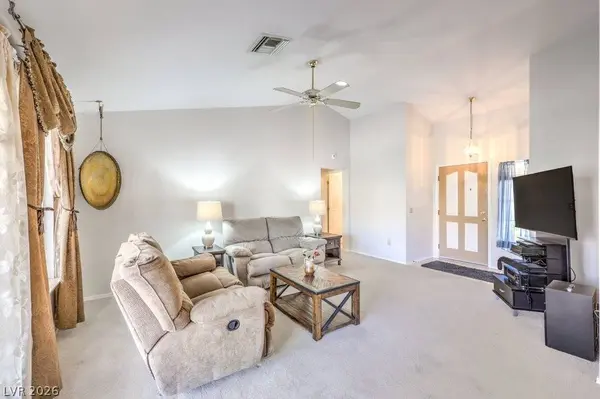 9212 Cascade Hills DR, Las Vegas, NV 89134