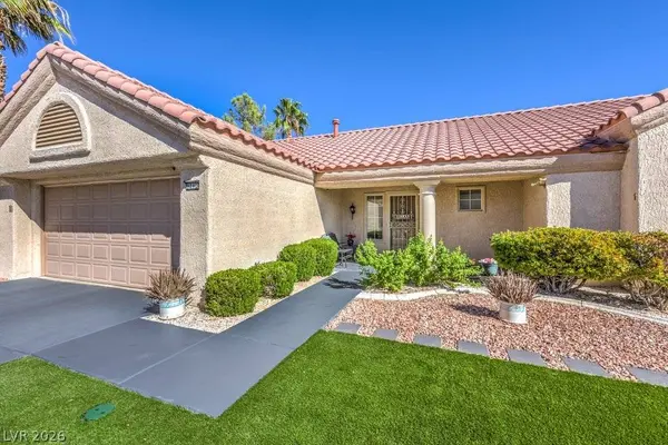 9212 Cascade Hills DR, Las Vegas, NV 89134
