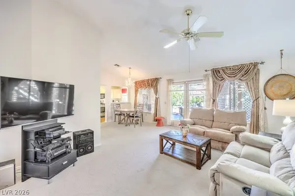 9212 Cascade Hills DR, Las Vegas, NV 89134