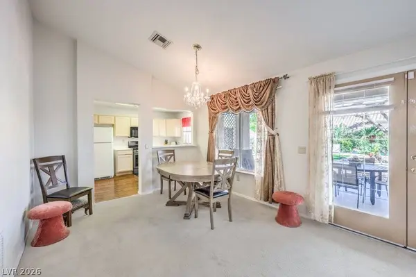 9212 Cascade Hills DR, Las Vegas, NV 89134