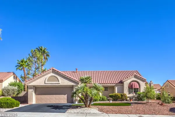 9212 Cascade Hills DR