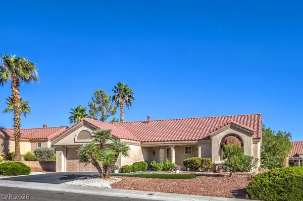 9212 Cascade Hills DR, Las Vegas, NV 89134