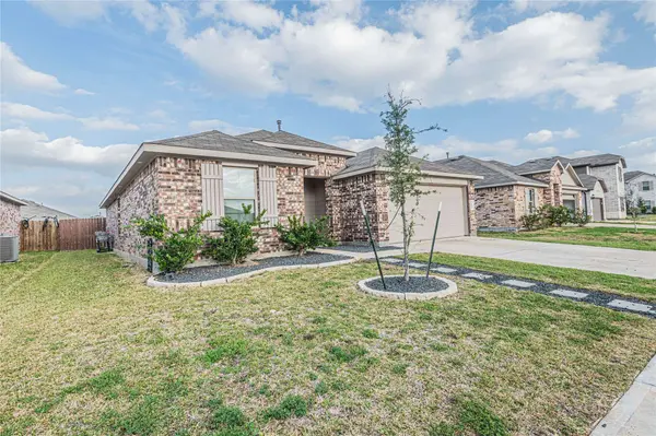 5110 Hedgerose LN, Katy, TX 77449