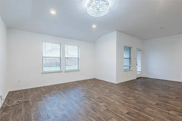 5110 Hedgerose LN, Katy, TX 77449