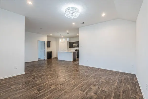 5110 Hedgerose LN, Katy, TX 77449
