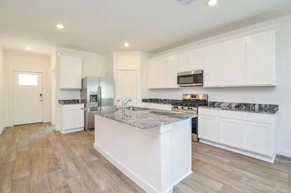 8047 Marchese DR, Richmond, TX 77406