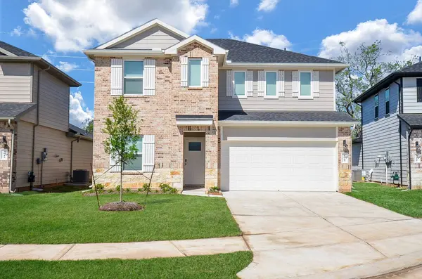 8047 Marchese DR, Richmond, TX 77406