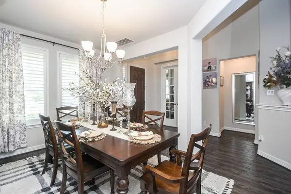 2019 Taylor Marie TRL, Katy, TX 77494