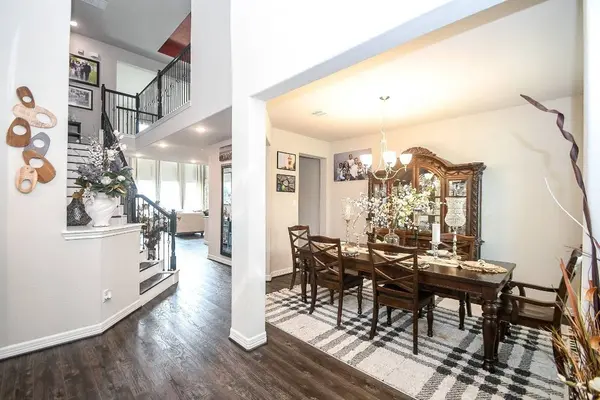 2019 Taylor Marie TRL, Katy, TX 77494