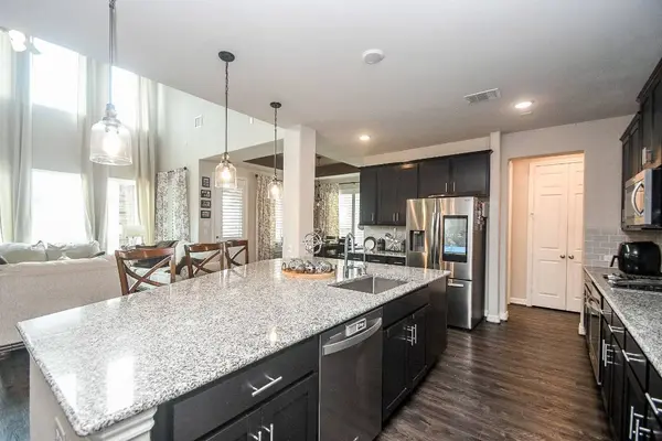2019 Taylor Marie TRL, Katy, TX 77494