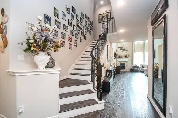 2019 Taylor Marie TRL, Katy, TX 77494