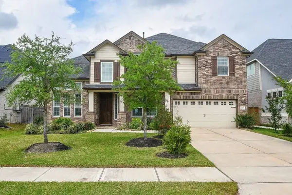 2019 Taylor Marie TRL, Katy, TX 77494