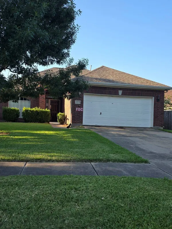 3502 Stratford Manor DR, Sugar Land, TX 77498