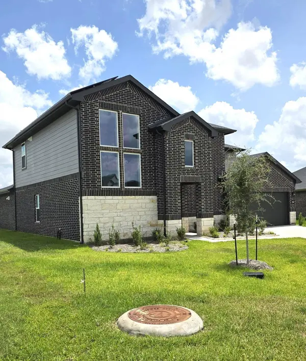 3503 Harlow Vista CT