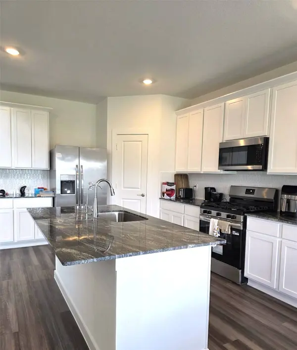 3503 Harlow Vista CT, Brookshire, TX 77423