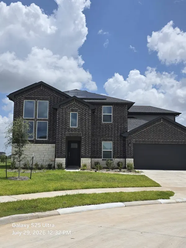 3503 Harlow Vista CT, Brookshire, TX 77423