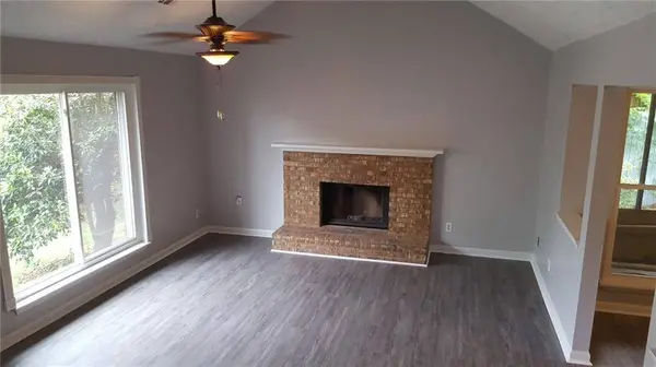 1252 Minhinette DR #1252, Roswell, GA 30075
