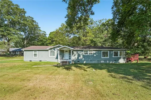 718 Panola RD, Ellenwood, GA 30294