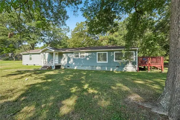 718 Panola RD, Ellenwood, GA 30294