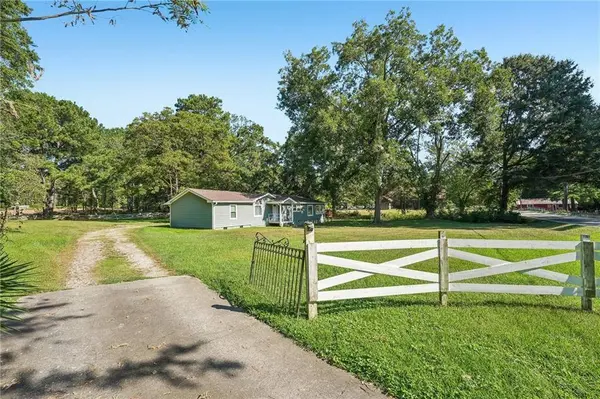 718 Panola RD