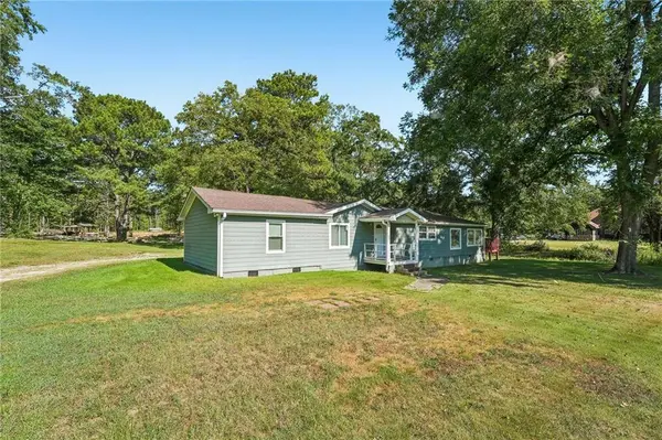 718 Panola RD, Ellenwood, GA 30294