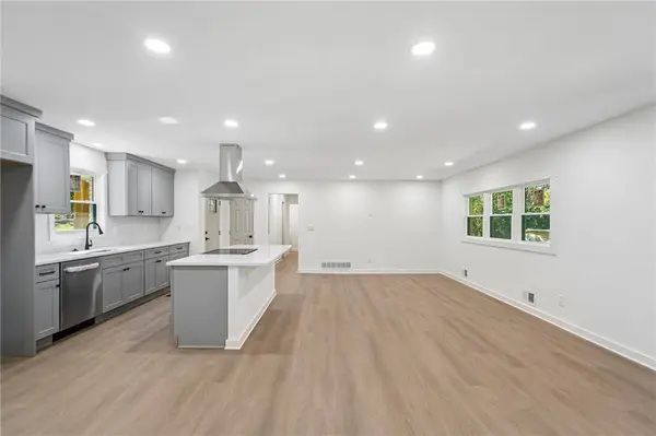 481 Peyton RD SW, Atlanta, GA 30311