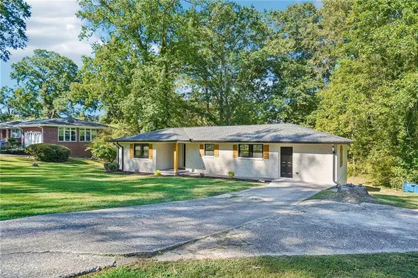 481 Peyton RD SW, Atlanta, GA 30311