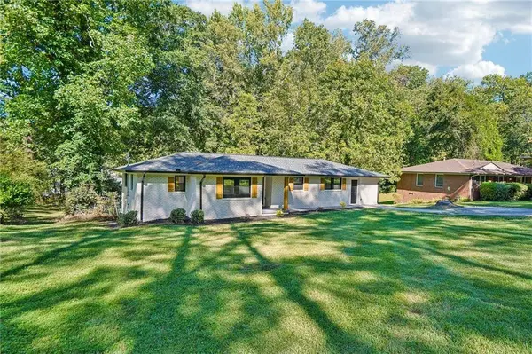 481 Peyton RD SW, Atlanta, GA 30311