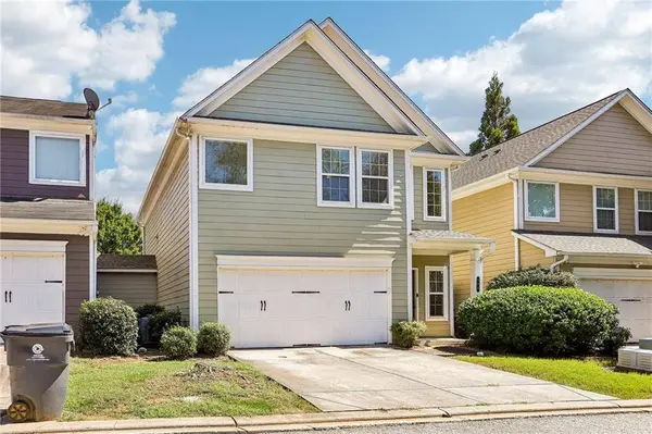 606 Lofty LN SW, Atlanta, GA 30331