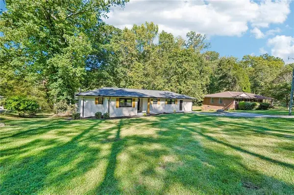 481 Peyton RD SW, Atlanta, GA 30311