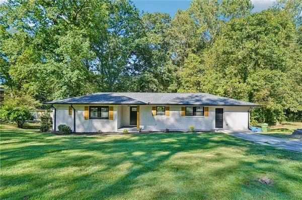 481 Peyton RD SW