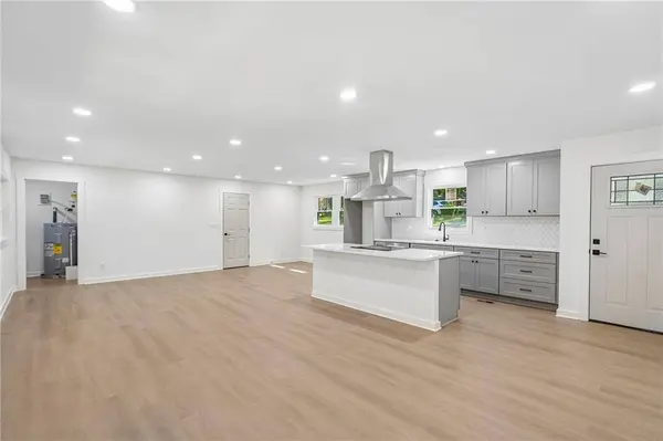 481 Peyton RD SW, Atlanta, GA 30311