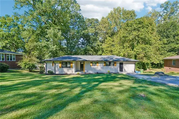 481 Peyton RD SW, Atlanta, GA 30311
