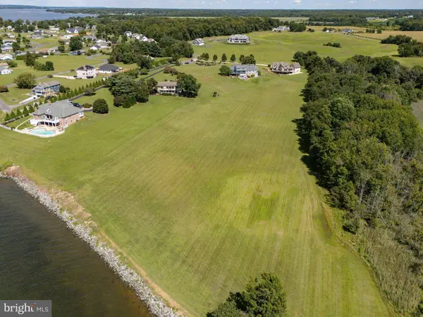 WICKWIRE DR, Earleville, MD 21919