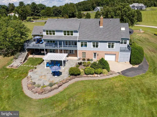 164 WICKWIRE DR, Earleville, MD 21919