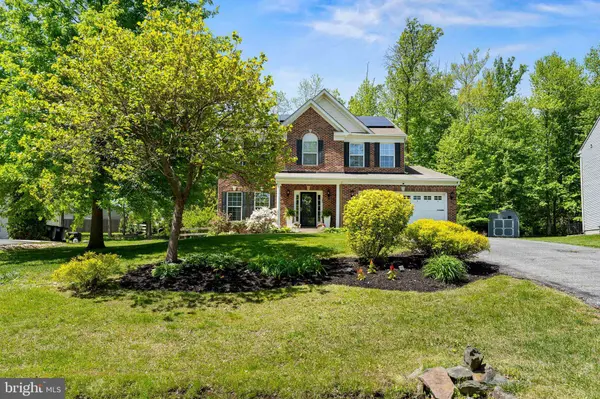 109 FLINTSTONE DR, North East, MD 21901