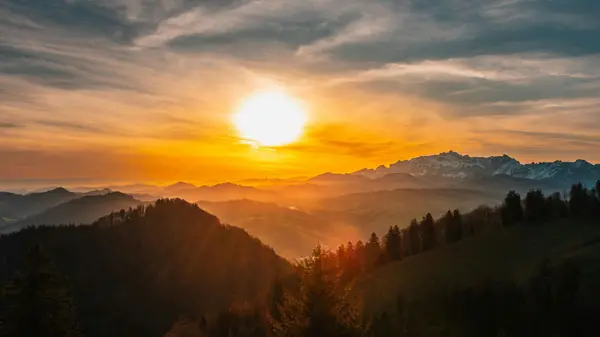 site background sun