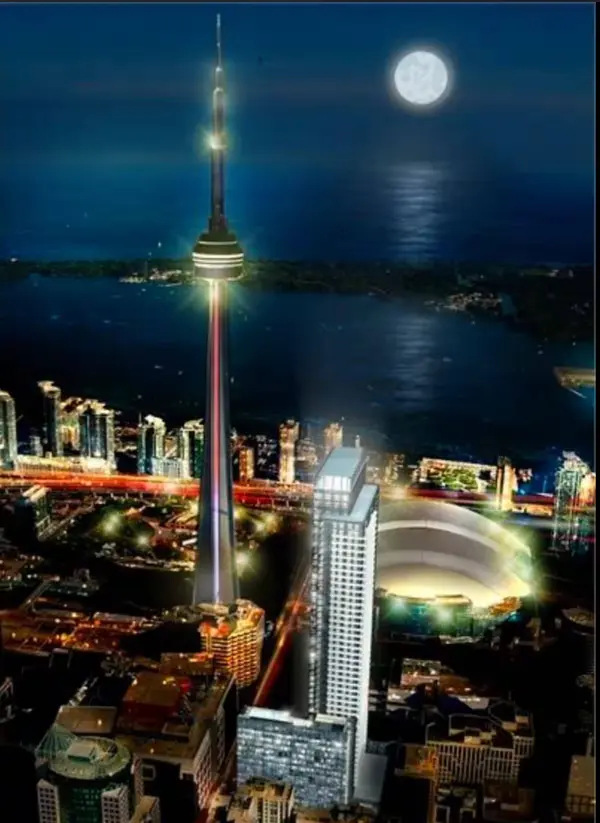 300 Front ST W #304, Toronto C01, ON M5V 0E9