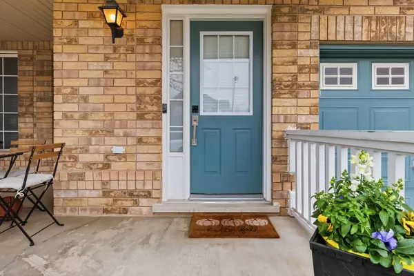 2481 Carberry WAY, Oakville, ON L6M 4S5