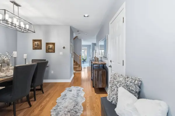 2481 Carberry WAY, Oakville, ON L6M 4S5