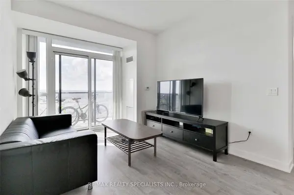 4677 Glen Erin DR #1110, Mississauga, ON L5M 2E3