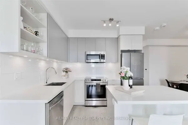 4677 Glen Erin DR #1110, Mississauga, ON L5M 2E3