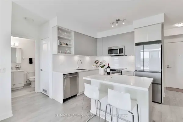 4677 Glen Erin DR #1110, Mississauga, ON L5M 2E3