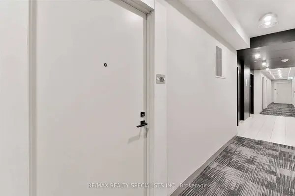 4677 Glen Erin DR #1110, Mississauga, ON L5M 2E3