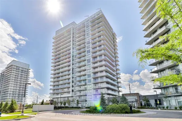 4677 Glen Erin DR #1110