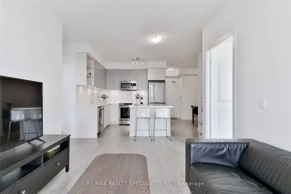 4677 Glen Erin DR #1110, Mississauga, ON L5M 2E3