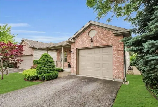 145 North Centre RD #19, London North, ON N5X 4C7