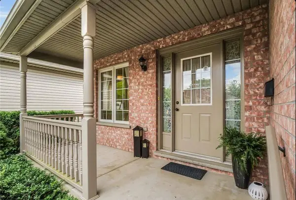 145 North Centre RD #19, London North, ON N5X 4C7