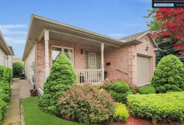 145 North Centre RD #19